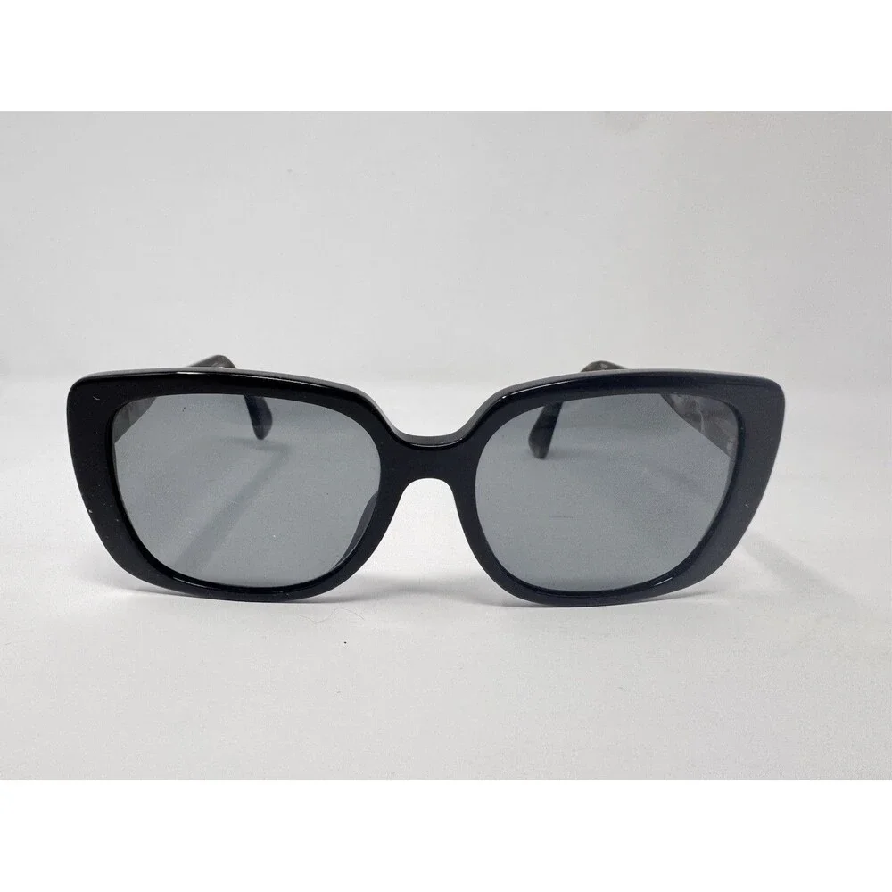 Ralph Lauren RA5298U Sunglass Frames Only 55-17-145 Black 5001/T3